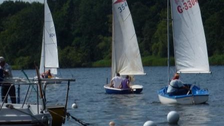 Rönnauer Bootsclub e.V.